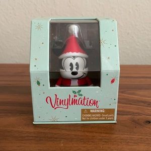 Christmas Vinylmation